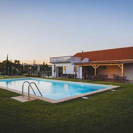 Vila Fuzeta With Pool & Garden ภายนอก รูปภาพ
